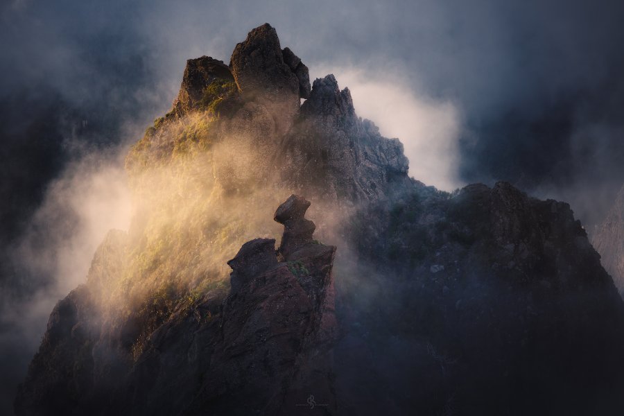 Pico do Ariero | Madeira Island