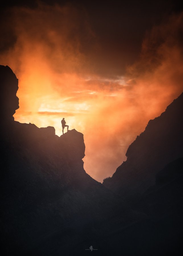 Pico do Ariero | Madeira Island