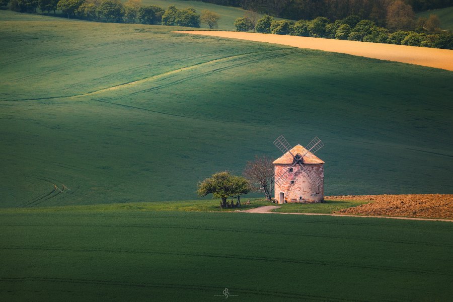 Moravia 